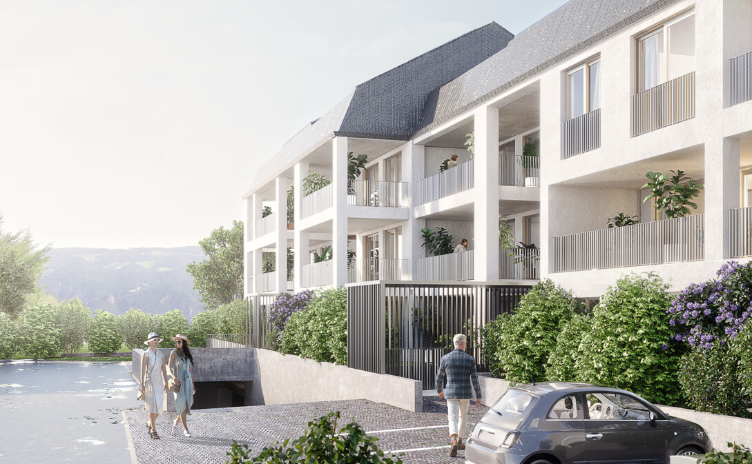 Agenzia immobiliare Bolzano e Bressanone • Ruth Immobilien